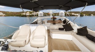 Cardano East Mediterranean