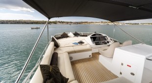 Cardano East Mediterranean