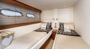 Cardano East Mediterranean