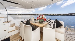 Cardano East Mediterranean