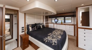 Cardano East Mediterranean