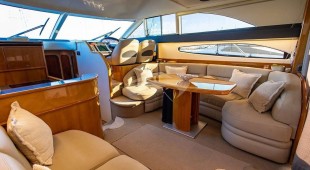 Carina East Mediterranean