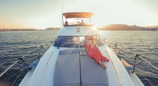 Carina East Mediterranean