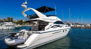 Carina East Mediterranean