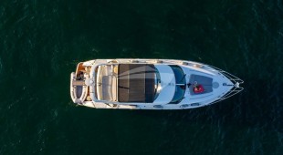 Carina East Mediterranean