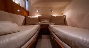 Carina East Mediterranean