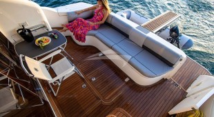 Carina East Mediterranean