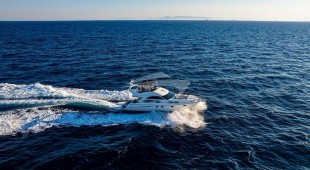 Carina East Mediterranean