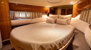 Carina East Mediterranean