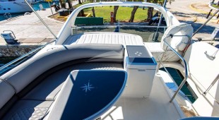 Carina East Mediterranean