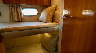 Carina East Mediterranean