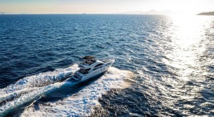 Carina East Mediterranean