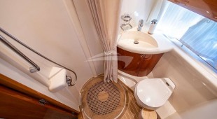 Carina East Mediterranean