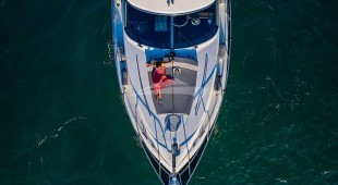 Carina East Mediterranean