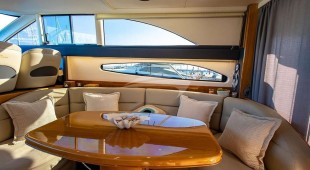 Carina East Mediterranean