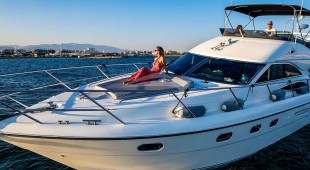 Carina East Mediterranean