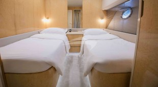 CariÑo East Mediterranean