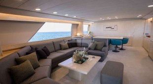 CariÑo East Mediterranean