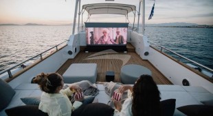 CariÑo East Mediterranean