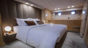 CariÑo East Mediterranean