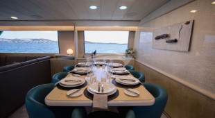 CariÑo East Mediterranean