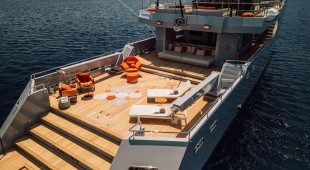 Carmen East Mediterranean