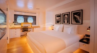 Carmen East Mediterranean