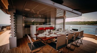 Carmen East Mediterranean