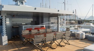 Carmen East Mediterranean