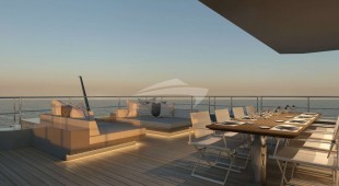 Carmen East Mediterranean