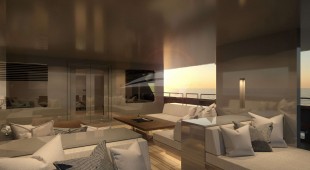 Carmen East Mediterranean