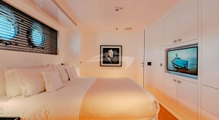 Carmen East Mediterranean