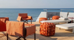 Carmen East Mediterranean