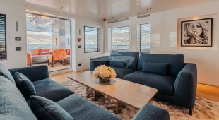 Carmen East Mediterranean