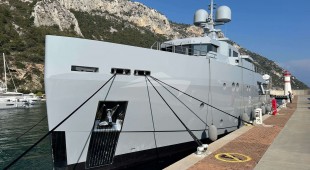 Carmen East Mediterranean