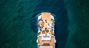 Carmen East Mediterranean