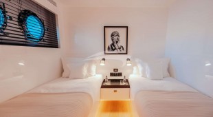 Carmen East Mediterranean