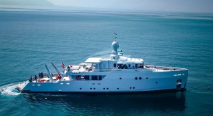 Carmen East Mediterranean