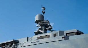 Carmen East Mediterranean