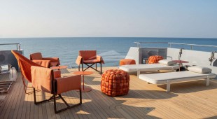 Carmen East Mediterranean