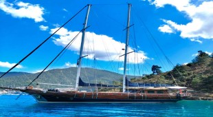 Carolina Greece, Turkey