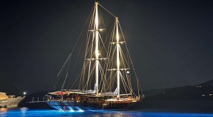 Carolina Greece, Turkey