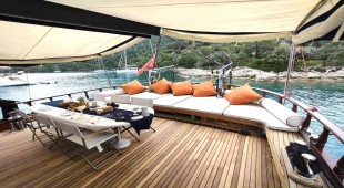 Carolina Greece, Turkey