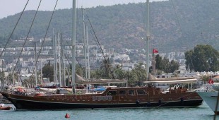 Carpe Diem 5 Greece, Turkey