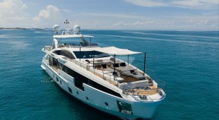 Carpe Diem Caribbean