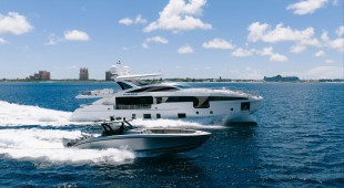 Carpe Diem Caribbean