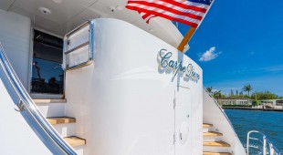 Carpe Diem Caribbean, East Coast United States