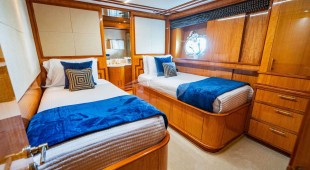 Carpe Diem Caribbean, East Coast United States