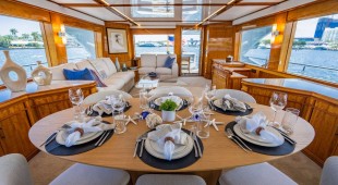 Carpe Diem Caribbean, East Coast United States