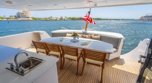 Carpe Diem Caribbean, East Coast United States